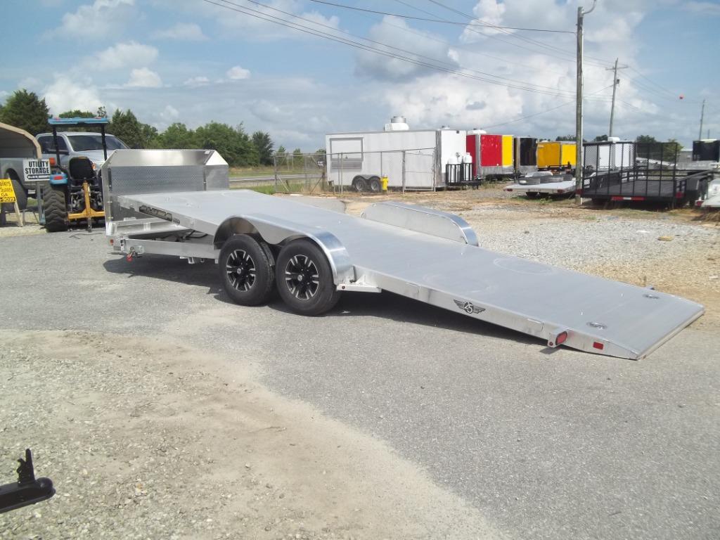 2023 Aluma Aluma - $15,995