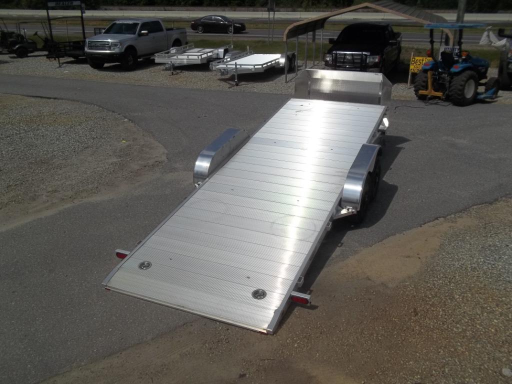 2023 Aluma Aluma - $15,995