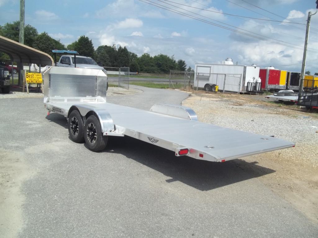 2023 Aluma Aluma - $15,995