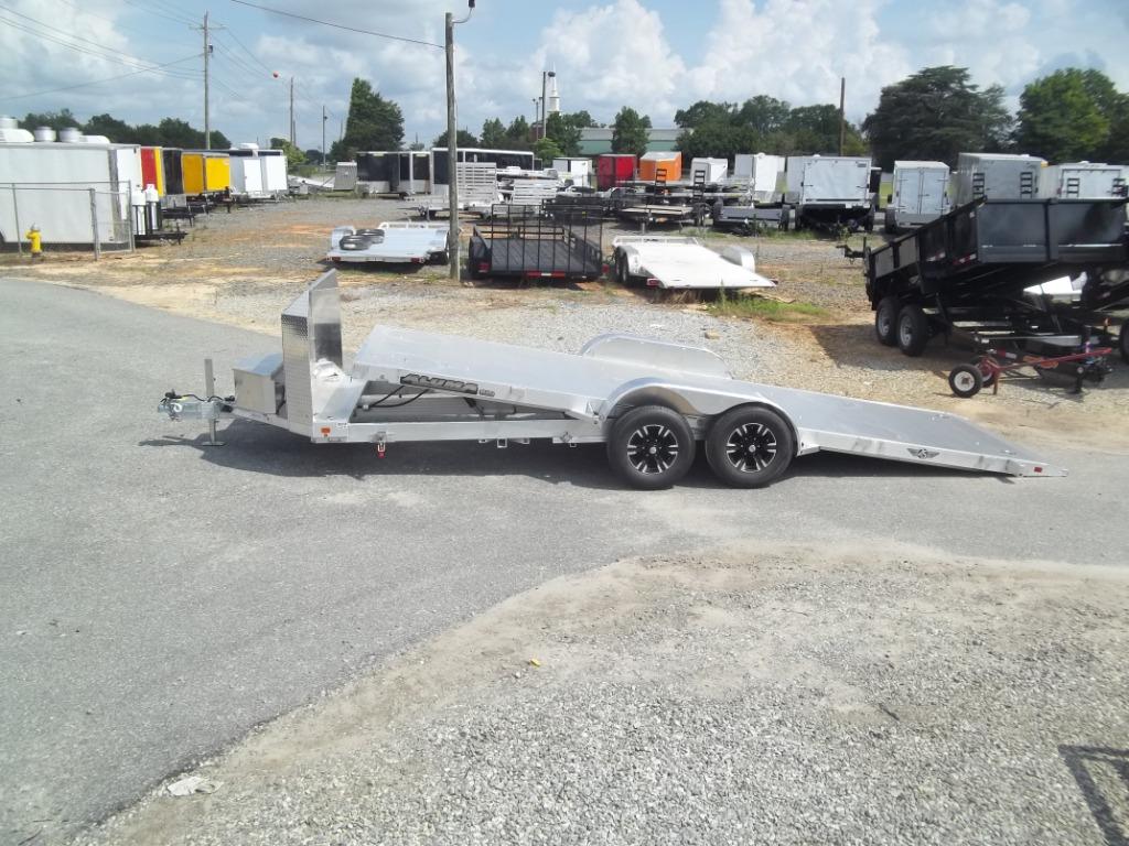 2023 Aluma Aluma - $15,995