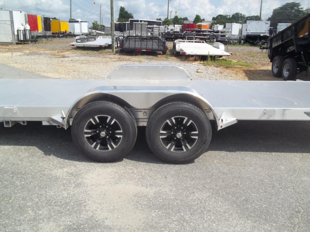 2023 Aluma Aluma - $15,995