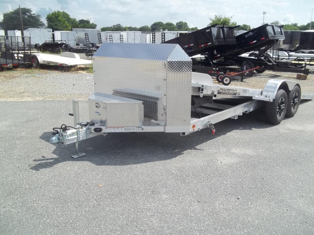 2023 Aluma Aluma - $15,995