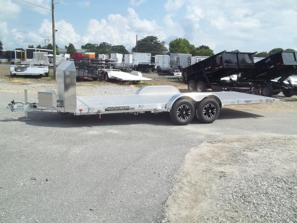 2023 Aluma Aluma - $15,995