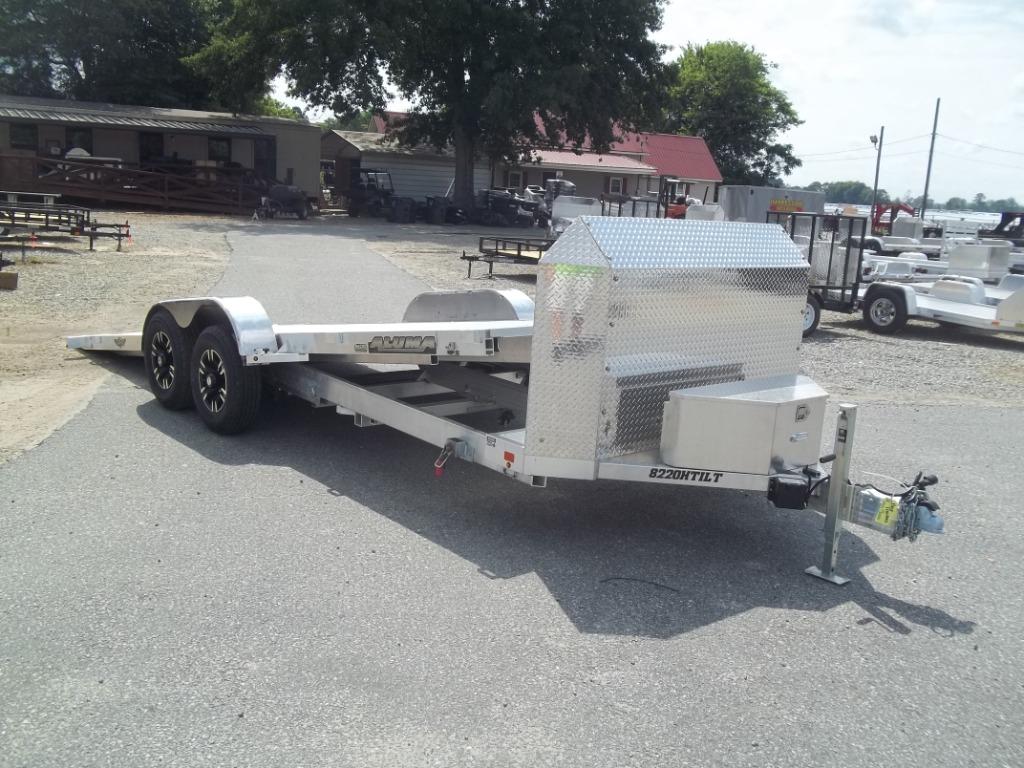 2023 Aluma Aluma - $15,995