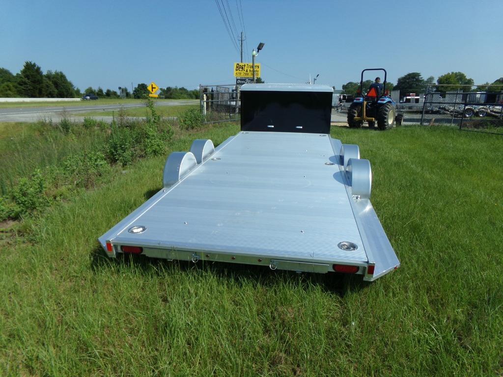 2023 Aluma Aluma - $15,995