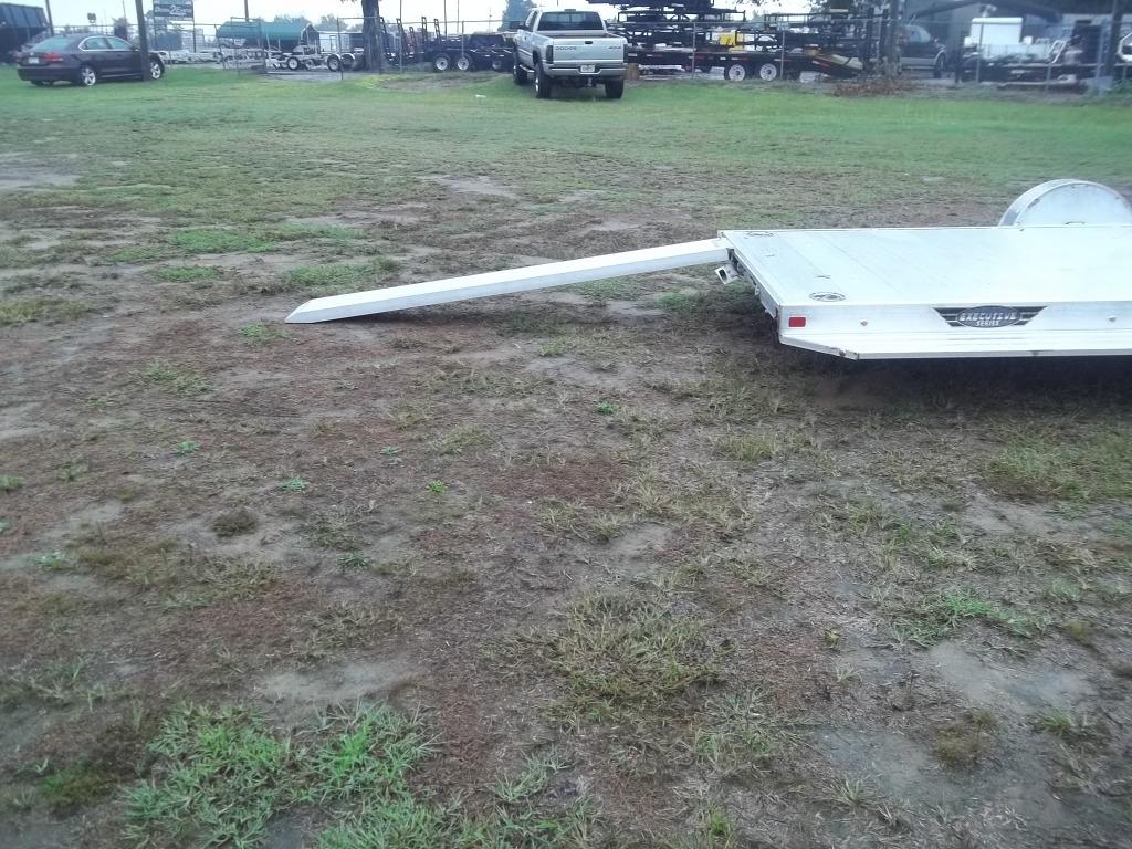 2023 Aluma Aluma - $15,995