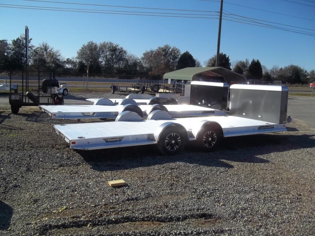2023 Aluma Aluma - $15,995