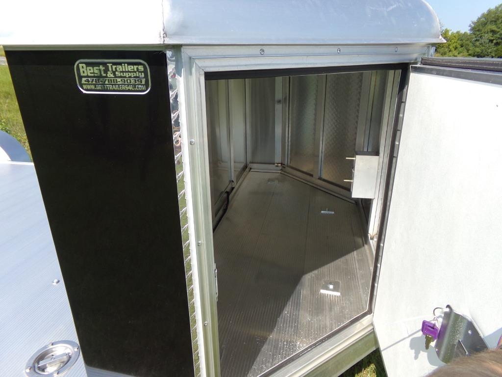2023 Aluma Aluma - $15,995
