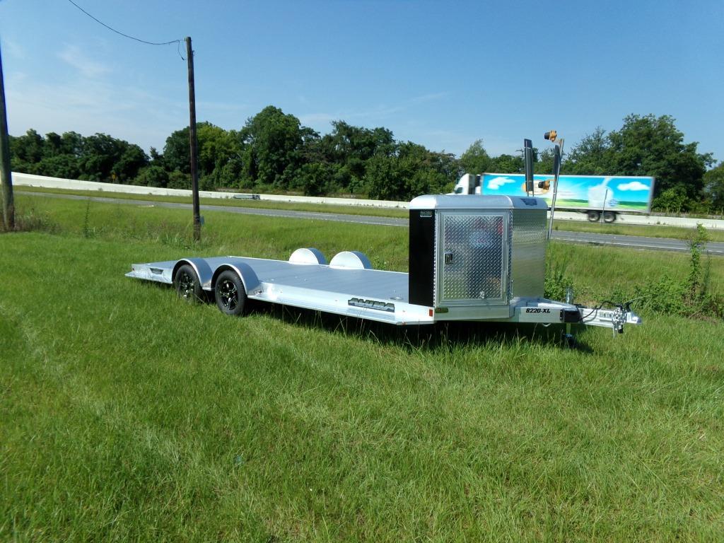 2023 Aluma Aluma - $15,995
