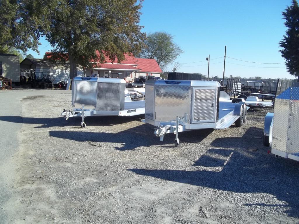 2023 Aluma Aluma - $15,995