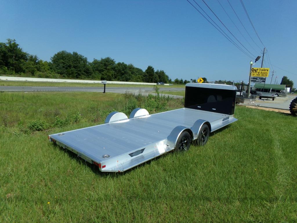 2023 Aluma Aluma - $15,995