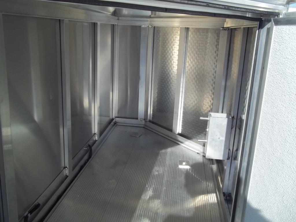 2023 Aluma Aluma - $15,995