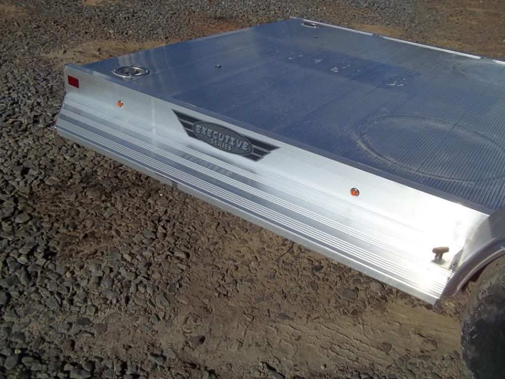 2023 Aluma Aluma - $15,995