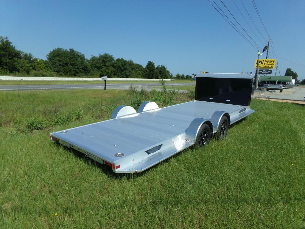 2023 Aluma Aluma - $15,995