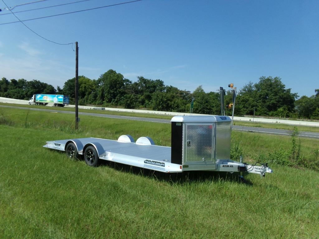 2023 Aluma Aluma - $15,995