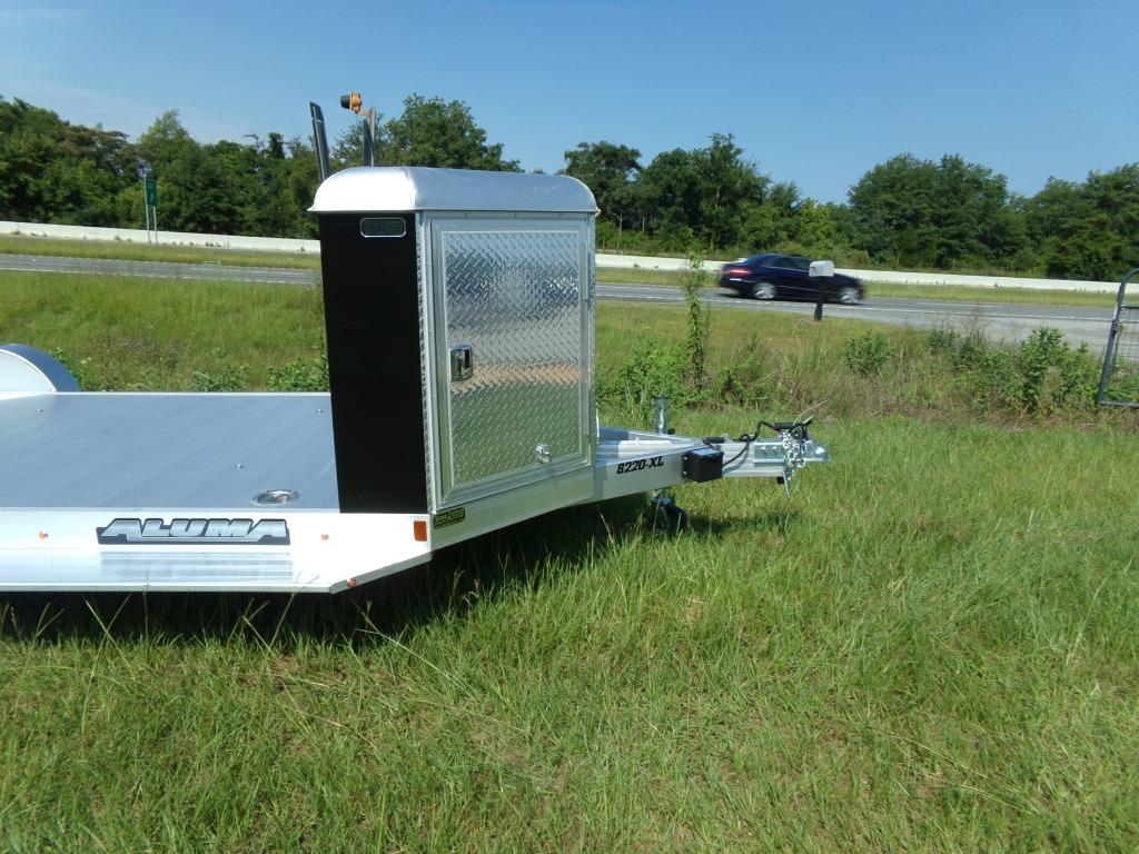 2023 Aluma Aluma - $15,995