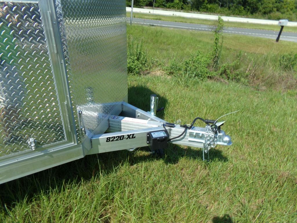 2023 Aluma Aluma - $15,995