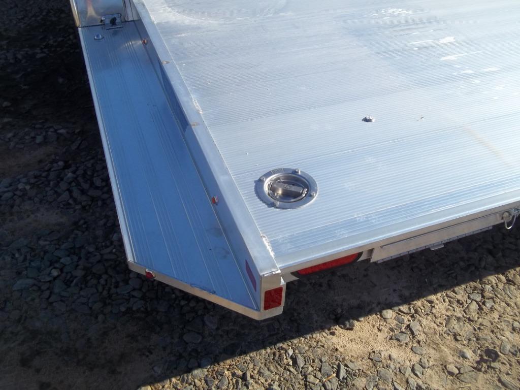 2023 Aluma Aluma - $15,995