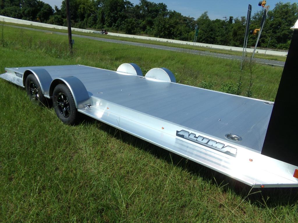 2023 Aluma Aluma - $15,995
