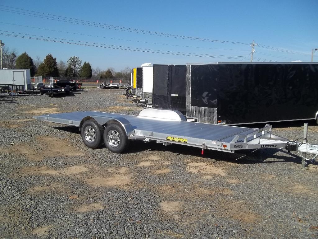 2023 Aluma Aluma - $13,495