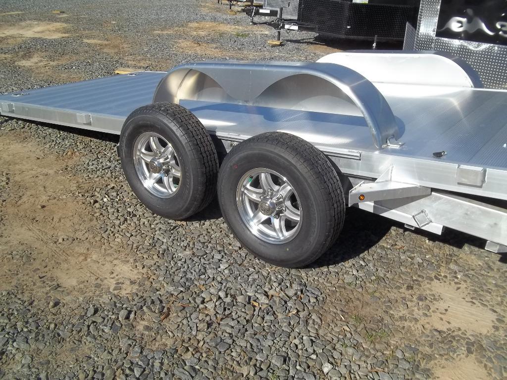 2023 Aluma Aluma - $13,495