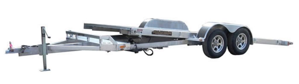 2023 Aluma Aluma - $13,495