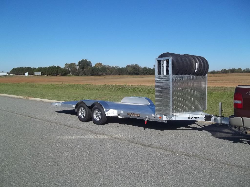 2023 Aluma Aluma - $13,495