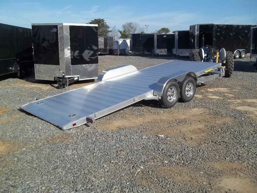 2023 Aluma Aluma - $13,495