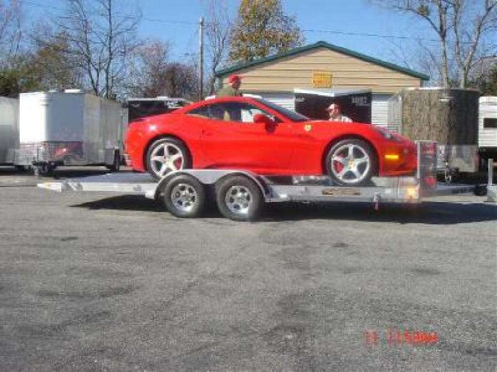 2023 Aluma Aluma - $13,495