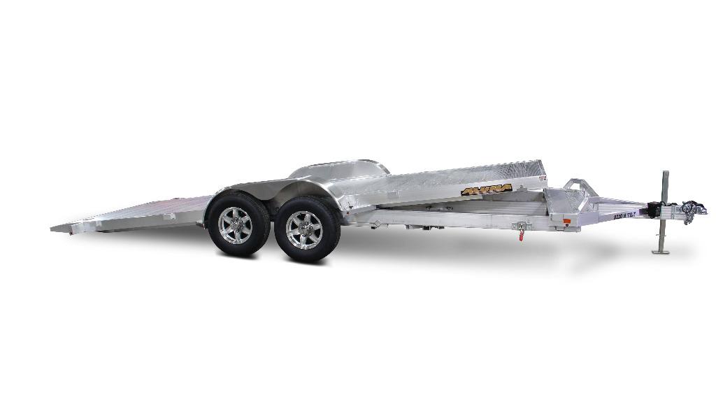 2023 Aluma Aluma - $13,495