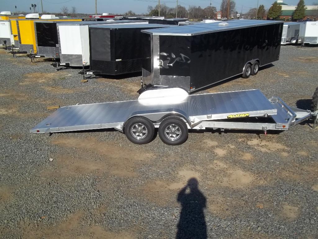 2023 Aluma Aluma - $13,495