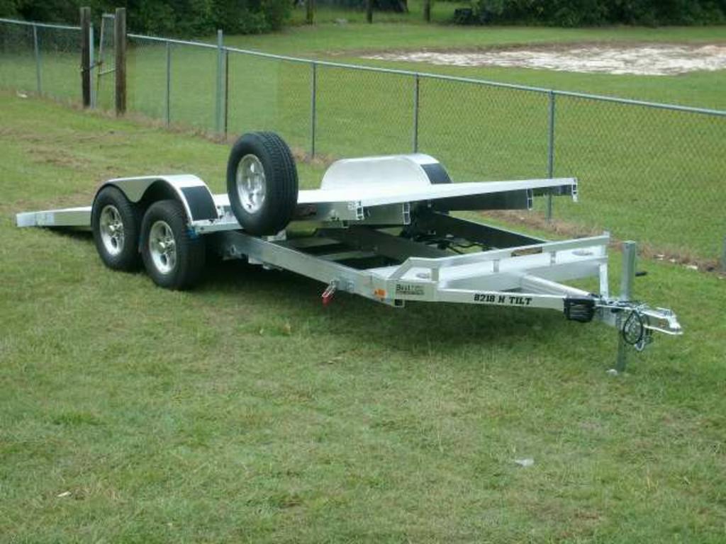 2023 Aluma Aluma - $13,495