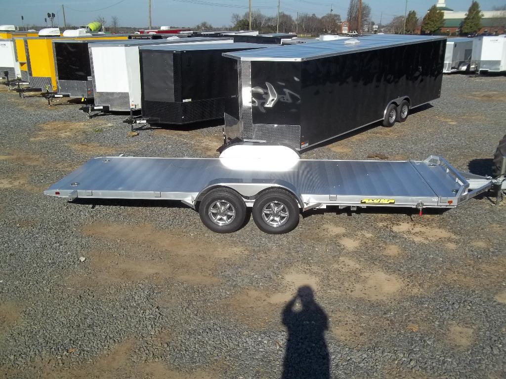 2023 Aluma Aluma - $13,495