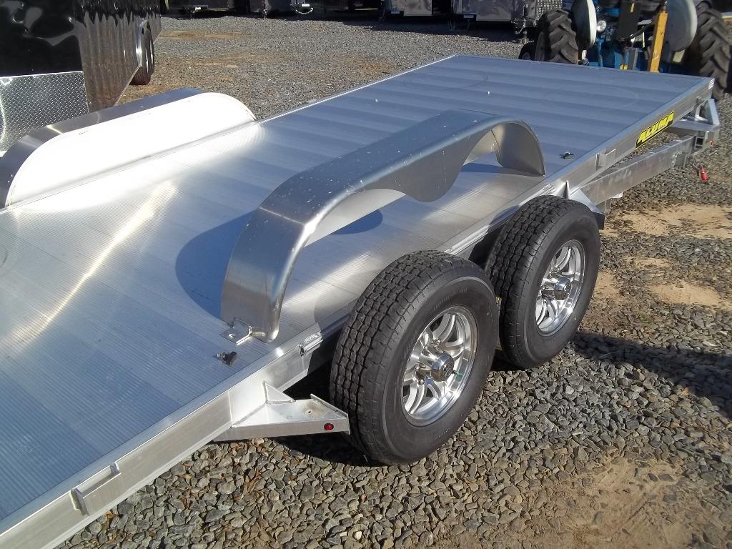 2023 Aluma Aluma - $13,495