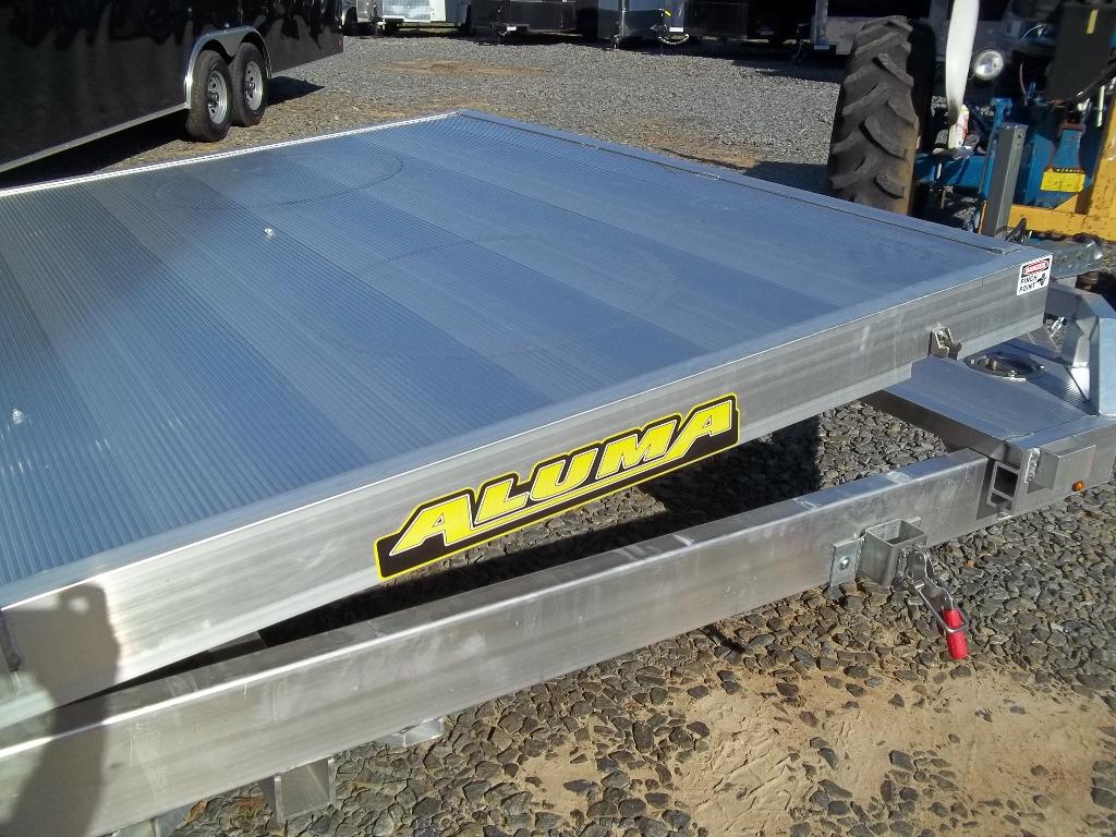 2023 Aluma Aluma - $13,495