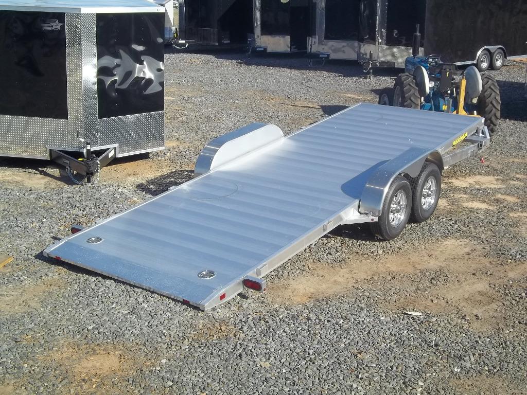2023 Aluma Aluma - $13,495