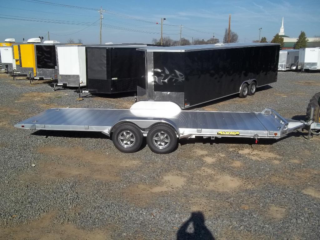 2023 Aluma Aluma - $13,495