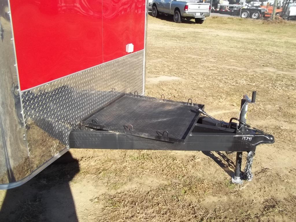 2022 Diamond Cargo Diamond Cargo - $44,995