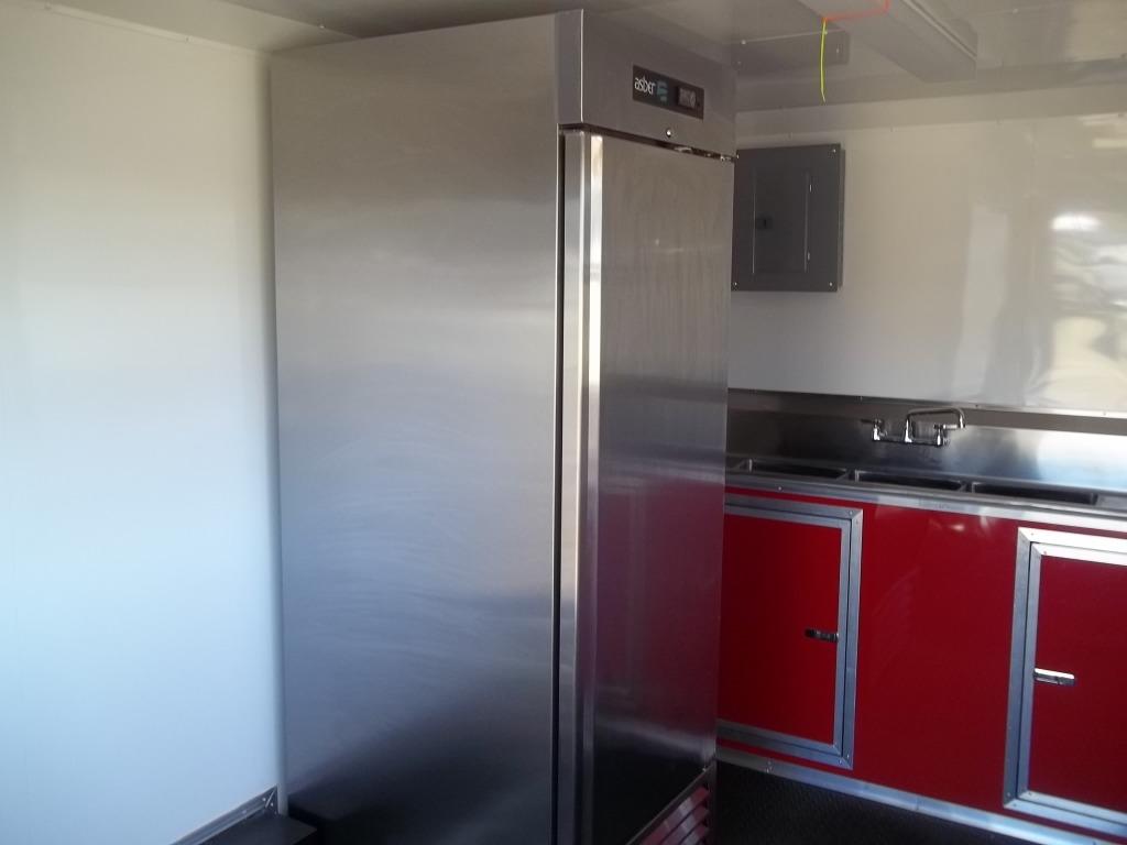 2022 Diamond Cargo Diamond Cargo - $44,995