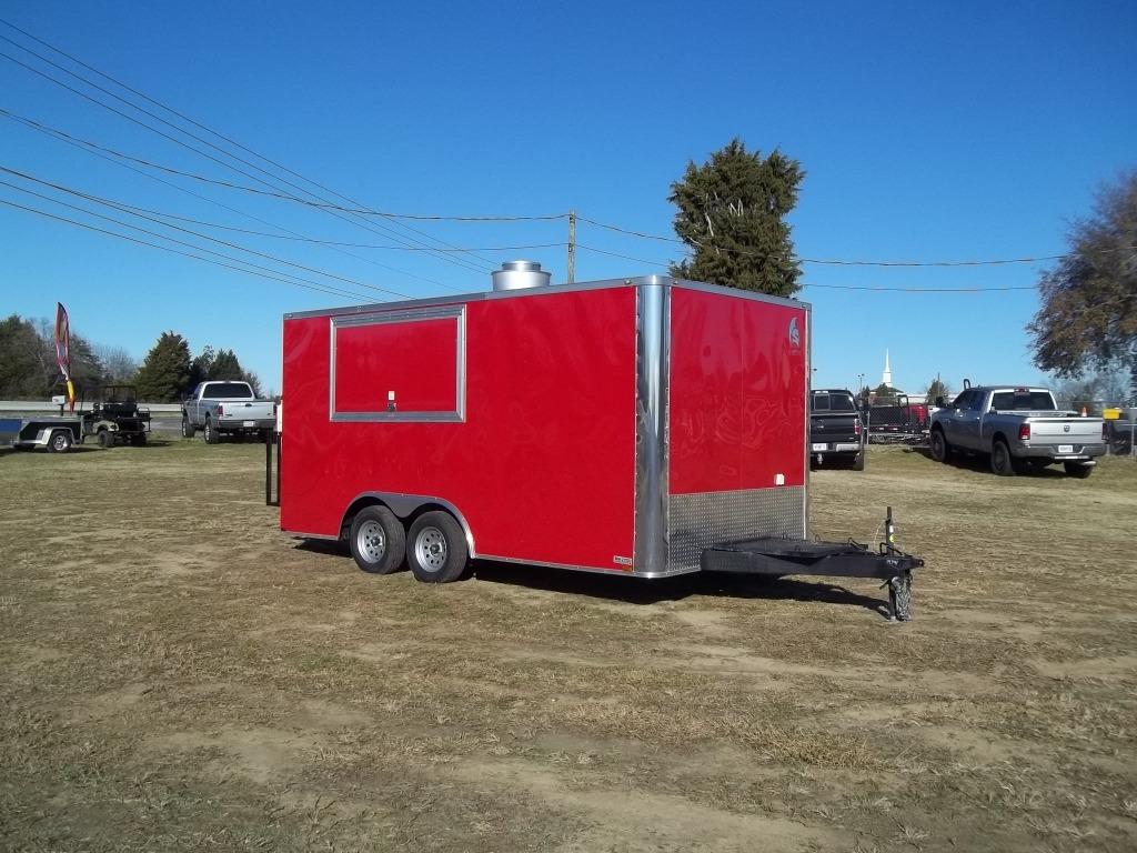 2022 Diamond Cargo Diamond Cargo - $44,995