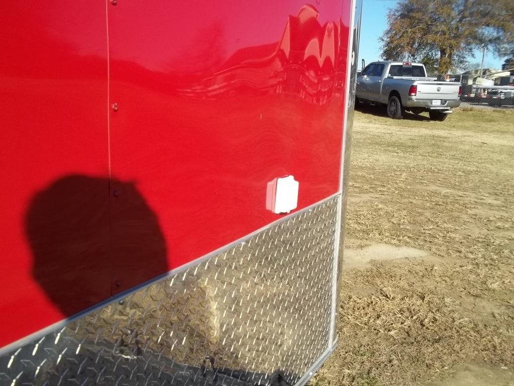 2022 Diamond Cargo Diamond Cargo - $44,995