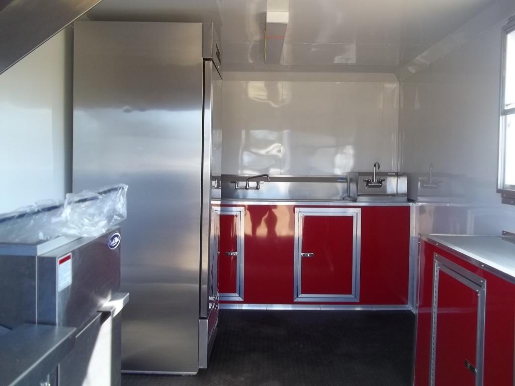 2022 Diamond Cargo Diamond Cargo - $44,995
