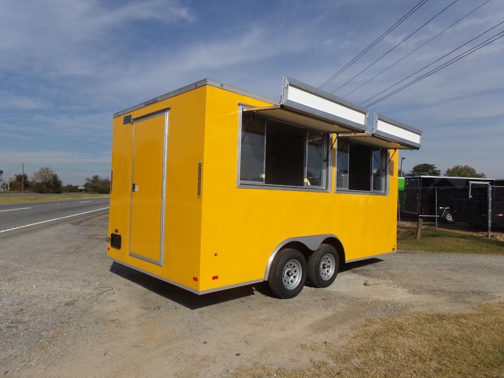 2022 Covered Wagon Trailers Covered Wagon Trailers - $17,995