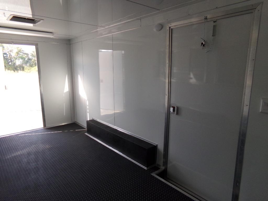 2022 Covered Wagon Trailers Covered Wagon Trailers - $17,995