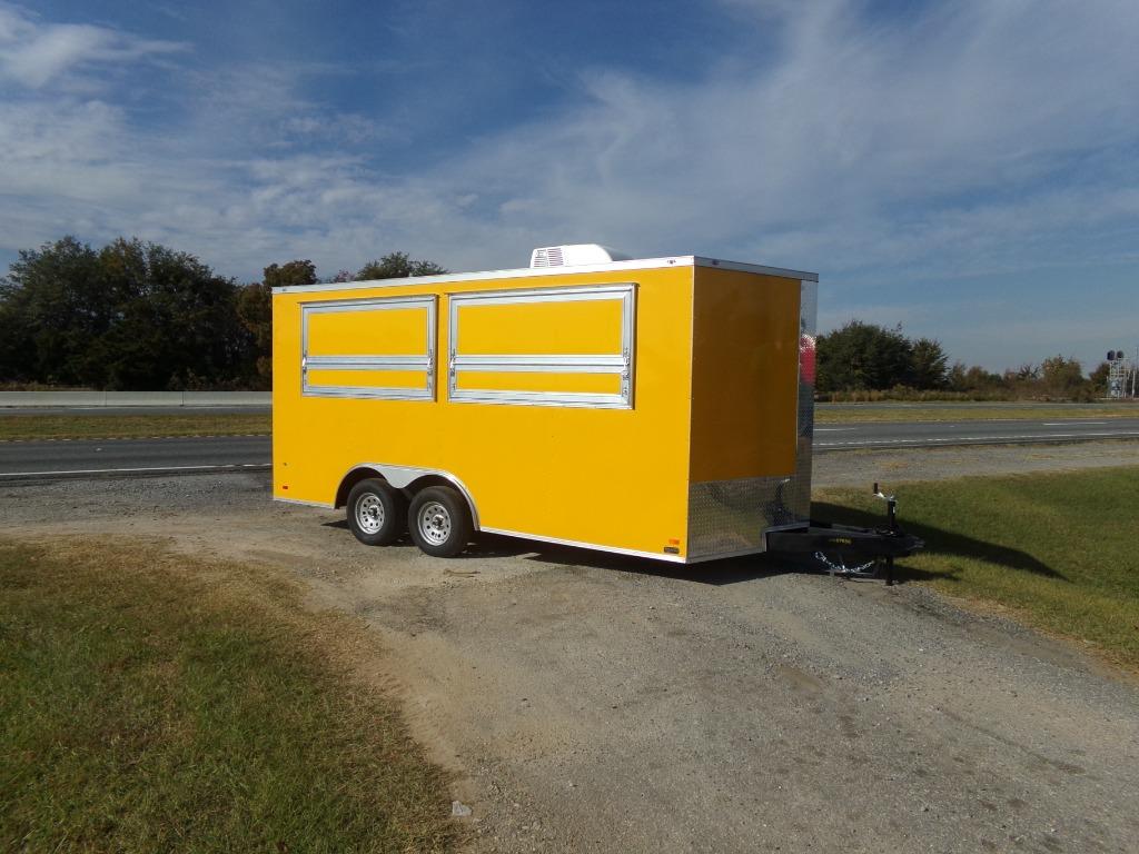 2022 Covered Wagon Trailers Covered Wagon Trailers - $17,995