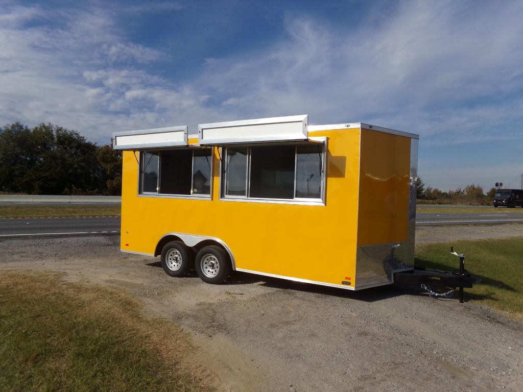 2022 Covered Wagon Trailers Covered Wagon Trailers - $17,995