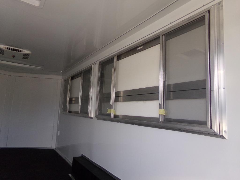 2022 Covered Wagon Trailers Covered Wagon Trailers - $17,995
