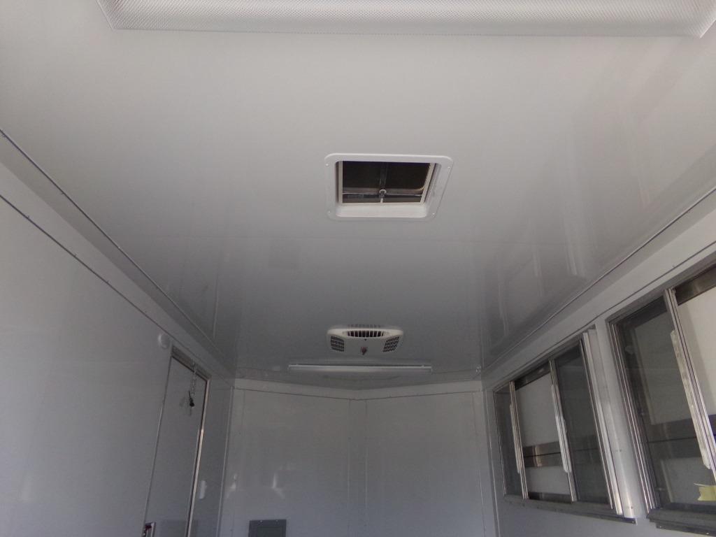 2022 Covered Wagon Trailers Covered Wagon Trailers - $17,995