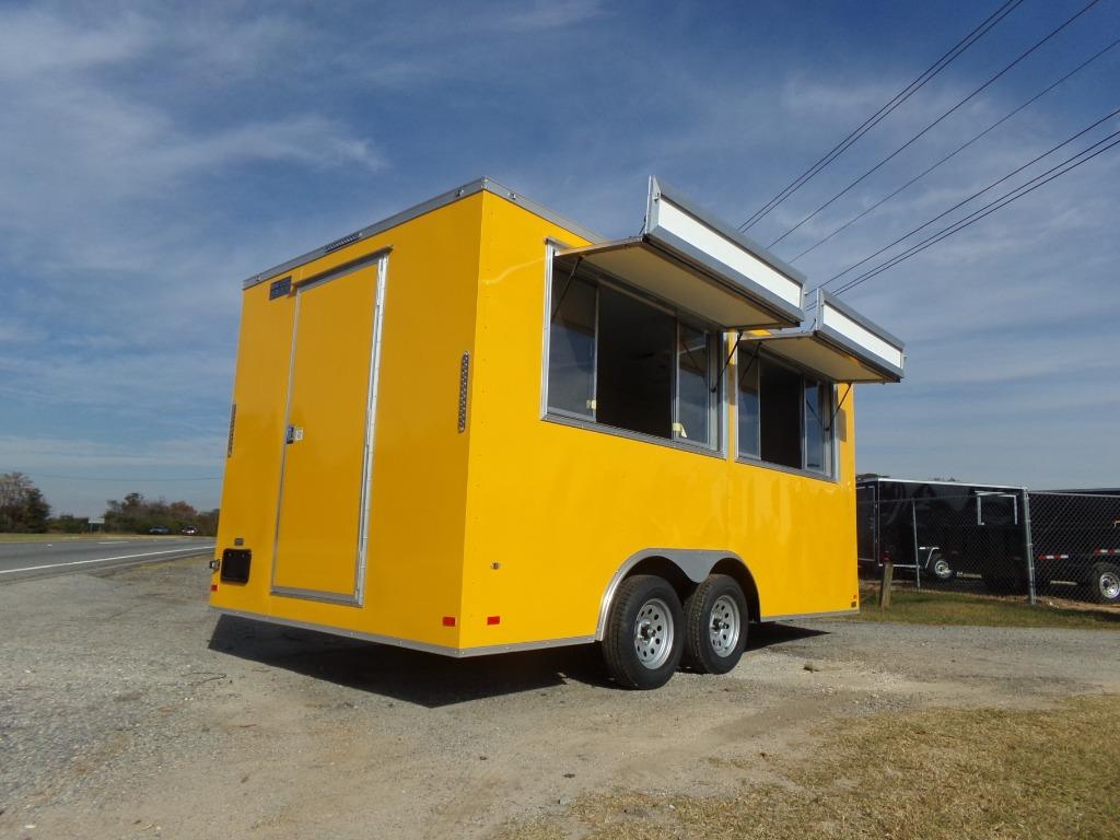 2022 Covered Wagon Trailers Covered Wagon Trailers - $17,995