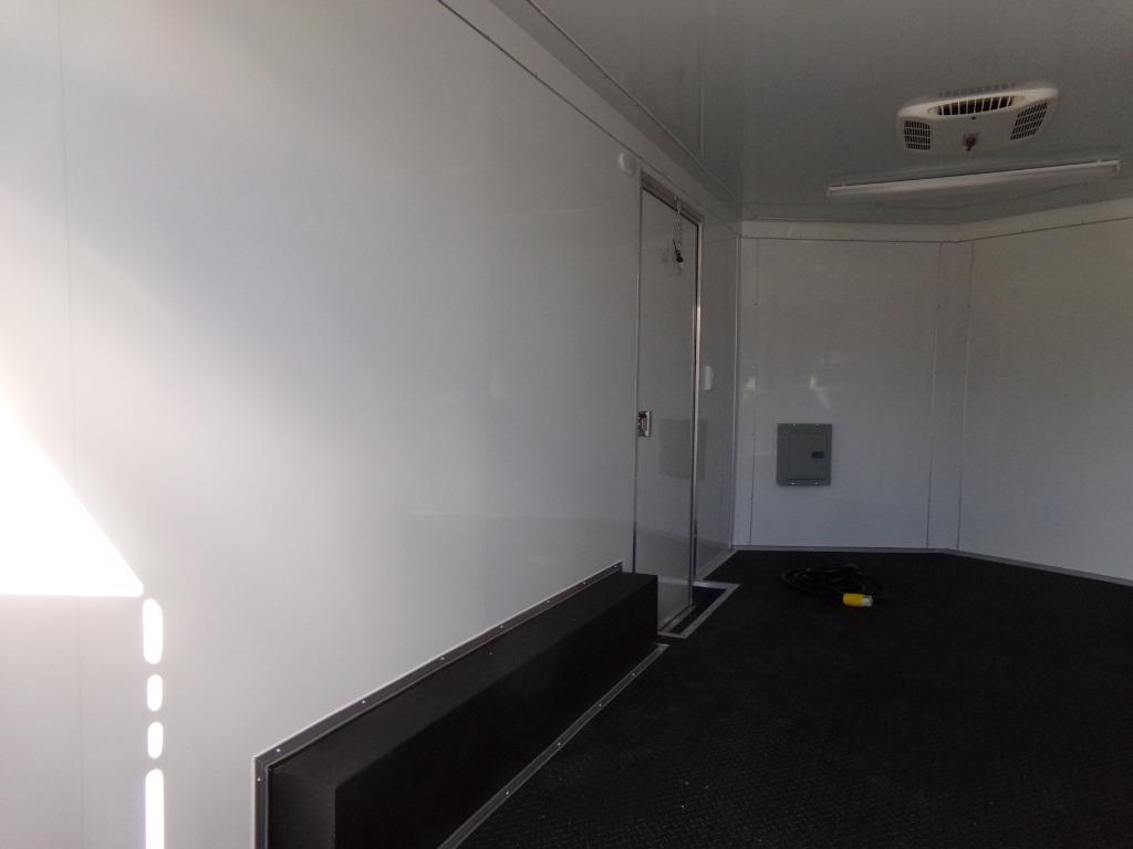 2022 Covered Wagon Trailers Covered Wagon Trailers - $17,995